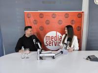 [AUDIO] Fra Brčina za MS: Antunovski hod mladih postao je internacionalni