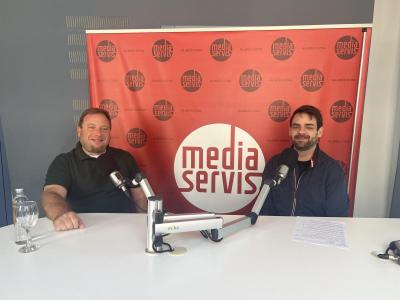 &Scaron;picer za MS: Mi kroz razne akcije godi&scaron;nje posadimo do 60 tisuća stabala, Hrvatske &scaron;ume njih milijun