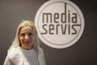 Nives Moric, predsjednica udruge P.I.N.K. u Intervjuu Media servisa.