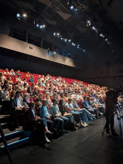 Krenuo projekt Kulturna iskaznica: Mladima sto eura za kulturne sadržaje