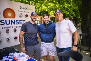 Zagreb se zagrijava za Sunset Sports Festival: Mažuranac postaje zona sporta, druženja i cjelodnevnog gradskog ritma
