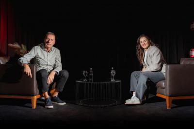 Barbara Matić o odlasku u LA na OI za MS: Da me i Tom Cruise pita, ne znam što bih mu rekla