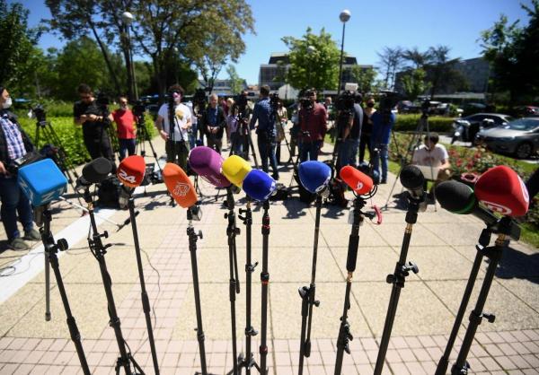 DZNAP: Autori imaju pravo biti potpisani kada se njihova djela prenose u drugim medijima