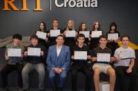 U Zagrebu održan &scaron;esti po redu Youth Business Camp Adria Zagreb