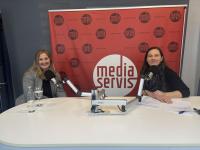 Predsjednica Udruge Poduzetni&scaron;tvo s povjerenjem za MS: Poduzetni&scaron;tvo gledamo iz perspektive dobra za čovjeka