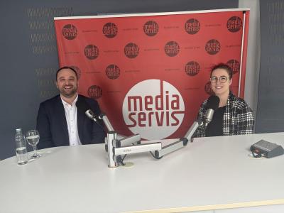 [AUDIO]  Marković za MS: Novinari su stručnjaci za komunikaciju, za uspostavljanje i održavanje dubokih odnosa s javno&scaron;ću