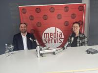 [AUDIO]  Marković za MS: Novinari su stručnjaci za komunikaciju, za uspostavljanje i održavanje dubokih odnosa s javno&scaron;ću