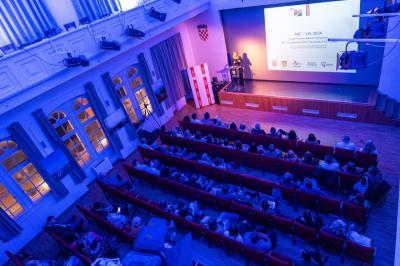 "Mediterranean Islands Conference 2024"