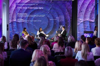 Ususret 4. Women‘s Weekendu: Ovo nije samo događaj, već pokretač promjena