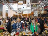 Na sajmu AgroTerra Istra-Pazin promoviraju se proizvodi iz cijele županije