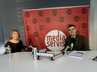 Pusić za MS o studentskoj pobuni u Srbiji: Vučić ne zna tko stoji iza njih, Hrvatska treba biti ‘low profile‘