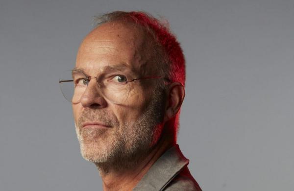 Ralph Van Dijk, osnivač i izvr&scaron;ni kreativni direktor tvrtke Eardrum, najnagrađivanije audio agencije na svijetu i osnivača tvrtke Resonance Sonic Branding