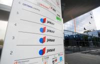 JANAF d.d. dobio certifikat za ISO 37001 - Sustav upravljanja za suzbijanje podmićivanja