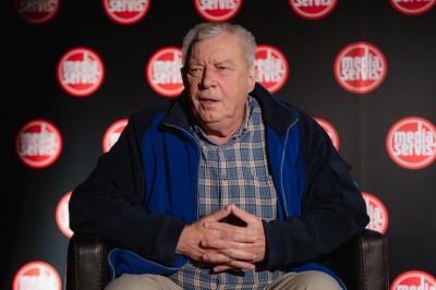 [VIDEO] Cvitković za MS: U hrvatsku ko&scaron;arku moramo vratiti ljude koji nam žele pomoći