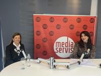 Zagrepčanka godine Kalogjera Brkić za MS: Pokazala sam da mali ljudi mogu biti velika promjena