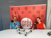 Jurkas za MS: "Umjetna inteligencija i ja scenarij za film pisali smo doslovno zajedno"