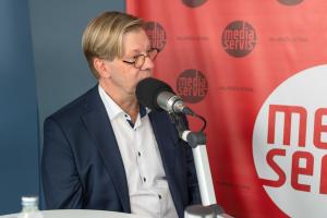 Predsjednik AER-a za MS: Radiju se najvi&scaron;e vjeruje, AI vidim kao priliku - neće nas zamijeniti