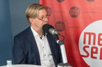 Predsjednik AER-a za MS: Radiju se najvi&scaron;e vjeruje, AI vidim kao priliku - neće nas zamijeniti