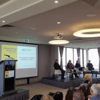 Malenica za MS o projektu Poticanja novinarske izvrsnosti: Cilj je vraćanje novinarstva u korito povjerljivih činjenica