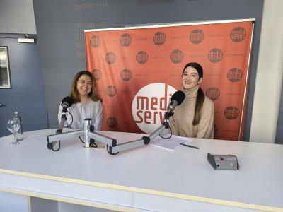 Pem Novosel za MS: Cjepivo ne daje 100%-tnu za&scaron;titu, no gripa može uzrokovati brojne komplikacije