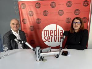 Radić za MS: Pitanje je za&scaron;to je 11 zastupnika nedolaskom jučer spustilo kvorum na glasanju o Turudiću