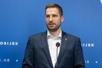 Predstavljanje kandidata na Media servisu uoči lokalnih izbora - Ivan Radić