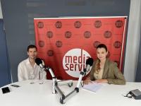 [AUDIO] Glumac Mumela&scaron; za MS o osvajanju Zlatne palme: Ljudi te ne percipiraju dok ne napravi&scaron; neki podvig vani