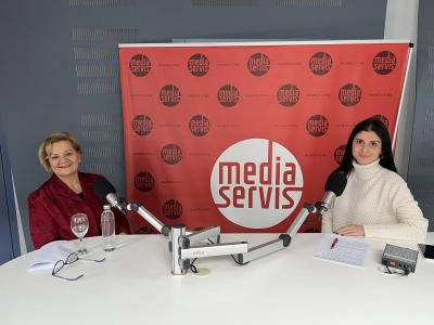 Knežević za MS: U Hrvatskoj od 100 potro&scaron;ača reagiraju samo četiri, moramo biti aktivniji i onda će trgovci imati vi&scaron;e straha od potro&scaron;ača
