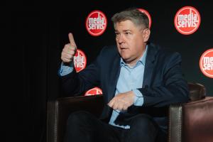 Boris Lalovac u Intervjuu tjedna Media servisa