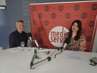 Đurović za MS o Porinu: Glazbenici se bore rukama i nogama da uđu u konkurenciju i dobiju Porina