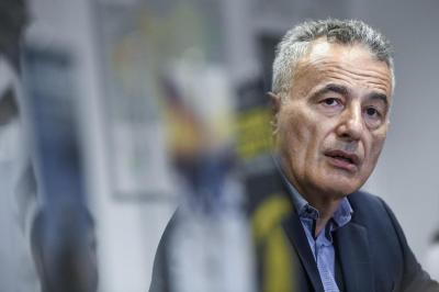 Kalinić za MS: Jedino rje&scaron;enje na Bliskom istoku jest uspostava dviju država
