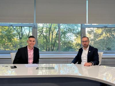 [VIDEO] Toma&scaron;ević za MS: Novi maksimirski stadion bit će gotov do kraja 2028., uskoro kreću radovi u Kranjčevićevoj