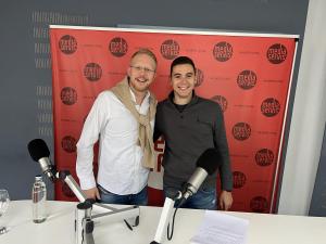 Don Leskovar za MS: Blagdan Svih svetih je zapravo fe&scaron;ta, slavimo nebo i vječnost