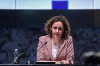 Obuljen Koržinek: Novi ZEM će ići u smjeru liberalizacije i za&scaron;tite medijskog pluralizma