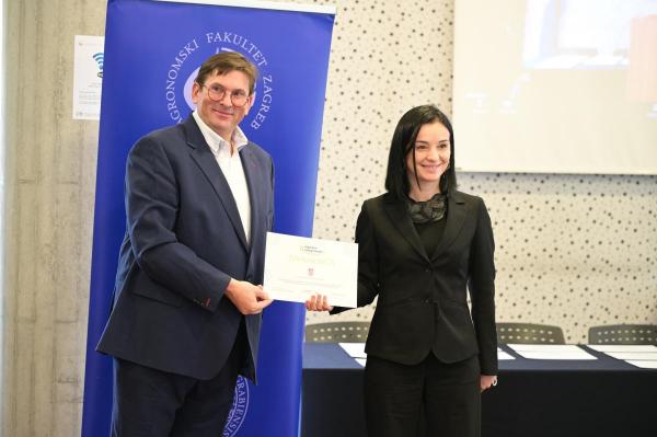 Digitalna poljoprivreda u fokusu transformacije hrvatske poljoprivrede