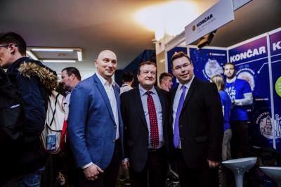 Job Fair proslavio svoj 15. rođendan obaranjem svih rekorda!