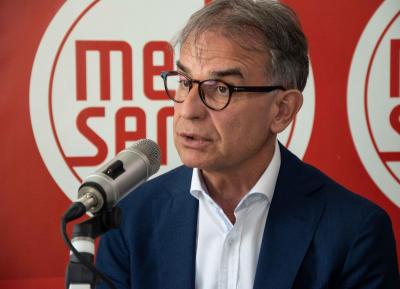 Ministar Cappelli za MS: Gosti glazbenih festivala dosta tro&scaron;e i duže borave u Hrvatskoj