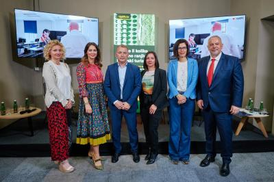 Održana panel rasprava: Koliko je Hrvatska ovisna o turizmu, a koliko nas turizam čini ranjivima?