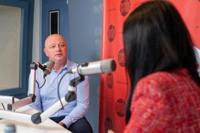 &Scaron;ota za MS: Ne postoji nadstandard, svi u Hrvatskoj moraju imati pravo na istu, kvalitetnu hitnu medicinsku pomoć