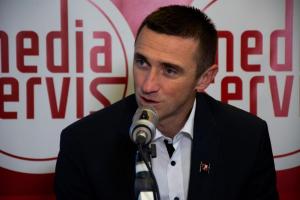 (AUDIO) Penava za MS: Grabar Kitarović ima moju bezuvjetnu podr&scaron;ku
