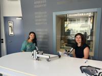 [AUDIO] Schaps Horvat za MS: Značaj mentorstva je ogroman, mentor ne pruža samo savjet, nego i podršku