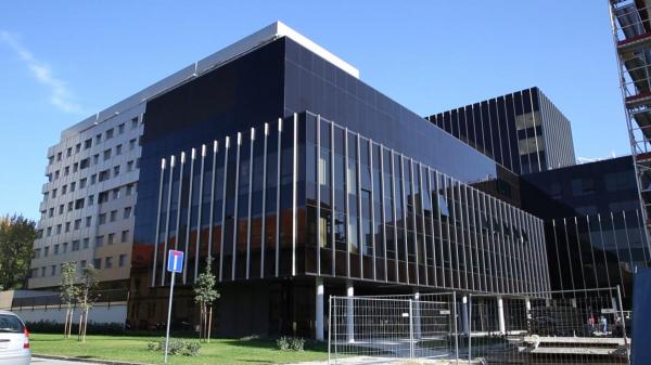 International day na HKS-u, prorektorica za MS: Želimo svim kolegama dati &scaron;to vi&scaron;e informacija o međunarodnoj suradnji