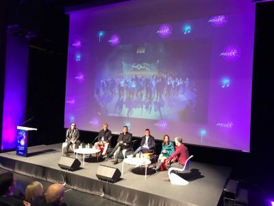 MAKK konferencija