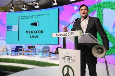 Ovogodi&scaron;nji Weekend Media Festival od 23. do 26. rujna u Rovinju
