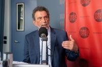 [VIDEO] Fuchs za MS: Učitelje mogu shvatiti, ali te&scaron;ko roditelje koji su protiv cjelodnevne nastave