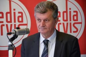 (AUDIO) Kujundžić za MS: Nisam razmi&scaron;ljao o ukidanju prava na priziv savjesti