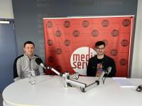 [AUDIO] Andrija Nikolić za MS: Dečki daju sve od sebe i zaslužili su podr&scaron;ku protiv PSG-a