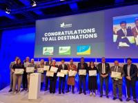 Hrvatske destinacije briljirale na ITB sajmu u Berlinu