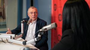 Capak za MS: Možemo se istovremeno cijepiti protiv gripe i koronavirusa, dobrobit pete doze nije dokazana