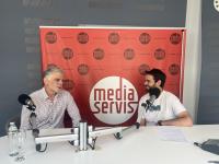 Majerović-Stilinović za MS: Pozivamo sve zainteresirane da do 1. kolovoza doniraju predmete za Memorijalnu zbirku Olivera Dragojevića